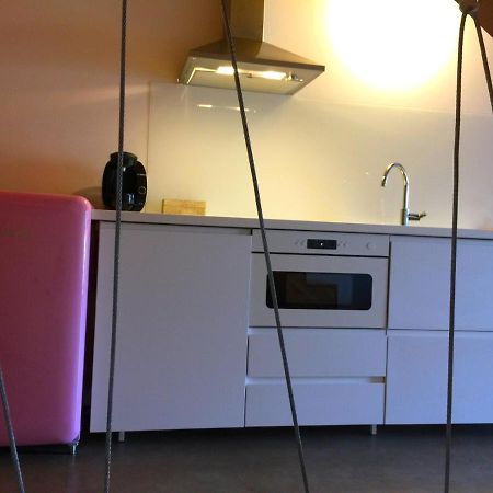 Апартаменты La Holandesa Серседилья Экстерьер фото